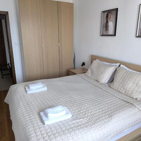 Vip Apartment Belvedere Club Банско Екстериор снимка