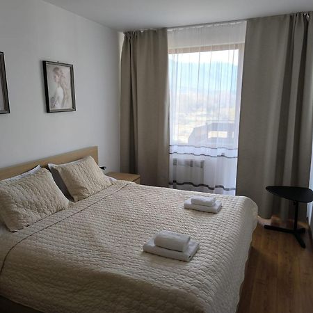 Vip Apartment Belvedere Club Банско Екстериор снимка