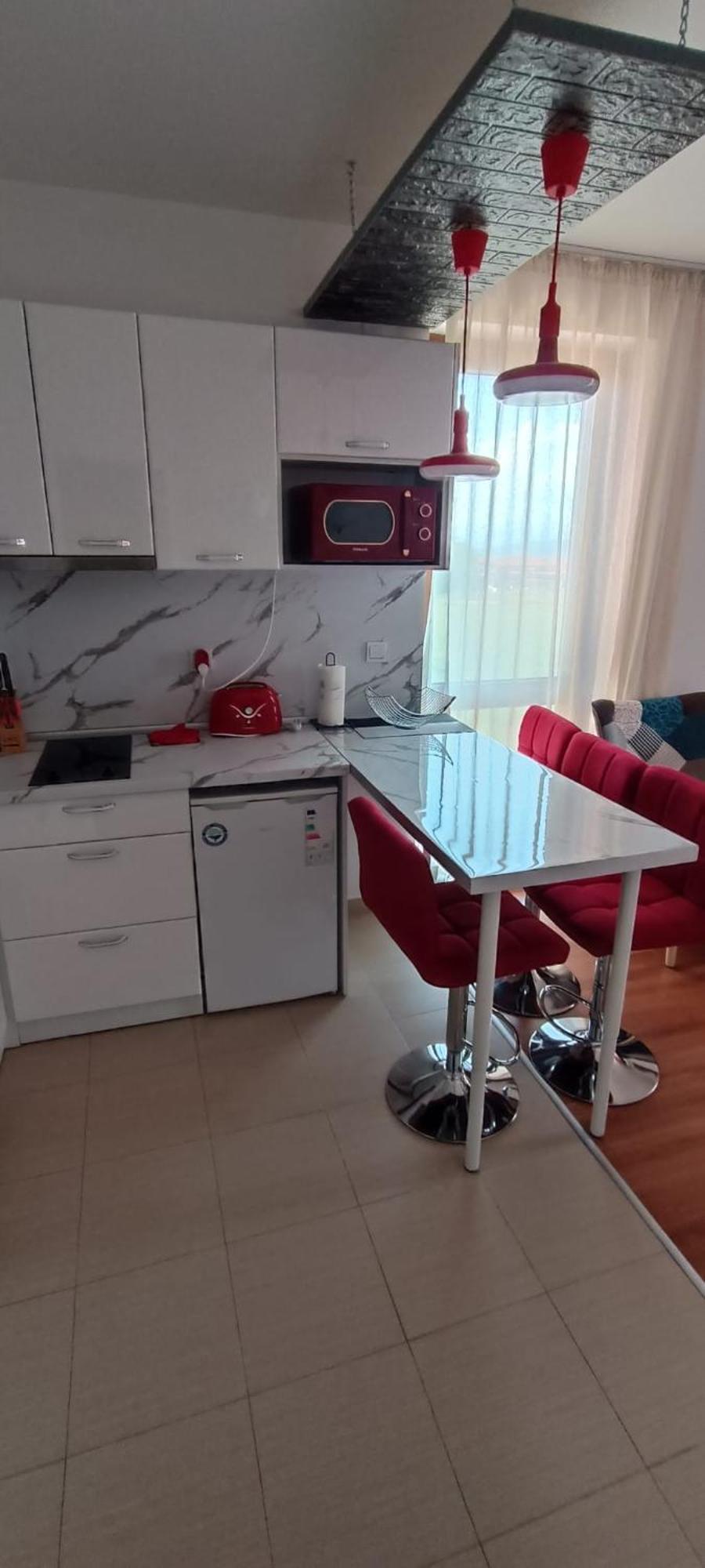 Vip Apartment Belvedere Club Банско Екстериор снимка
