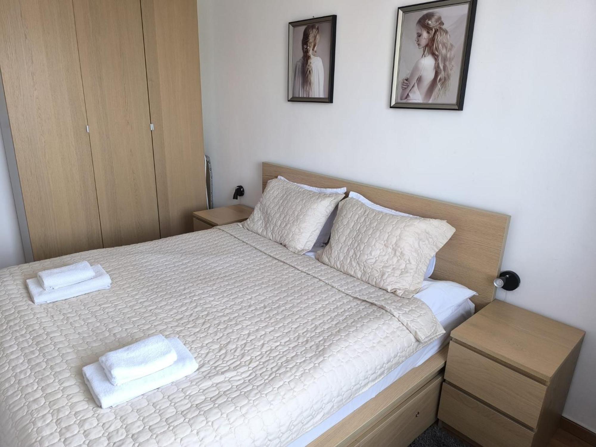 Vip Apartment Belvedere Club Банско Екстериор снимка