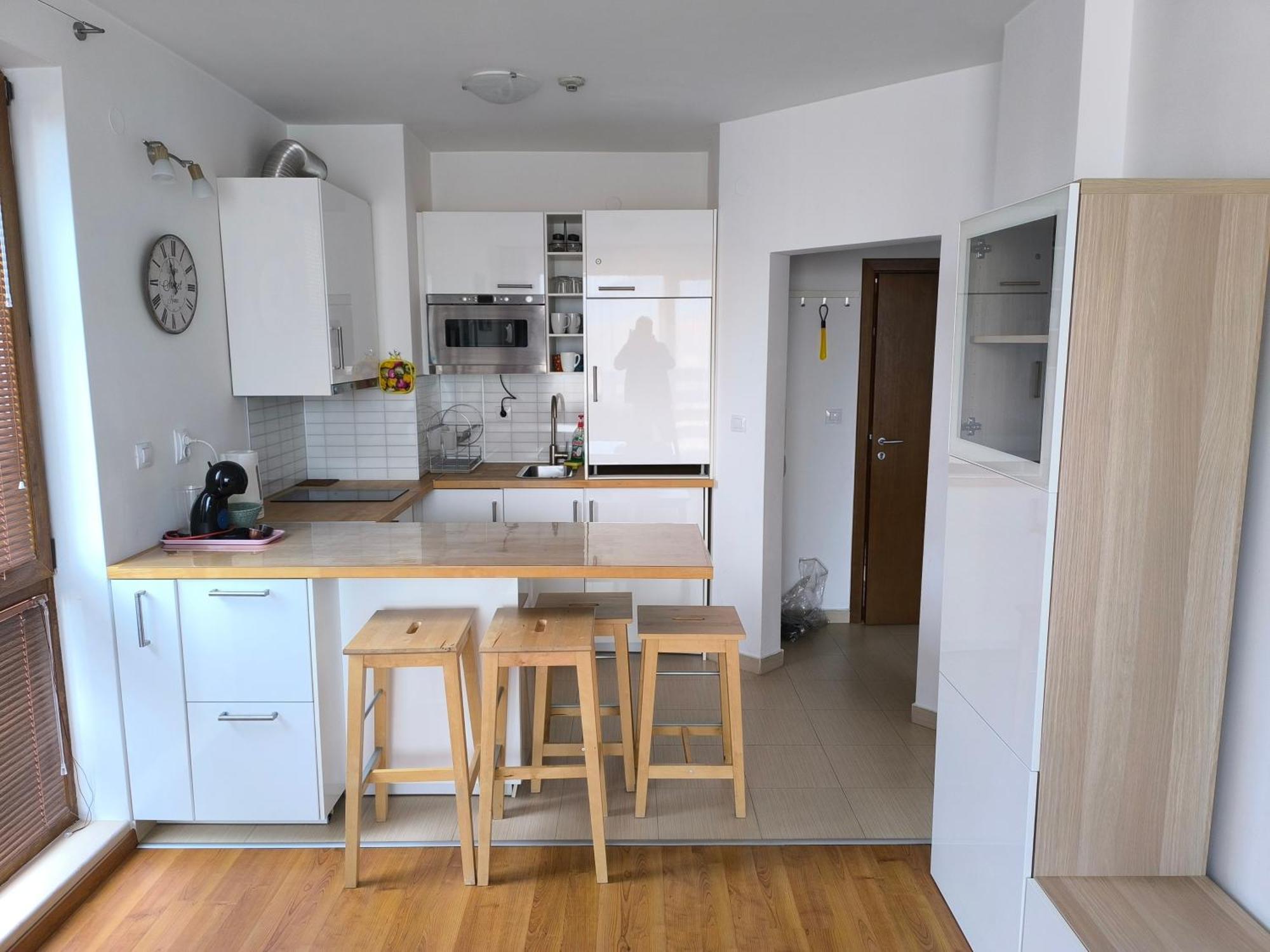 Vip Apartment Belvedere Club Банско Екстериор снимка