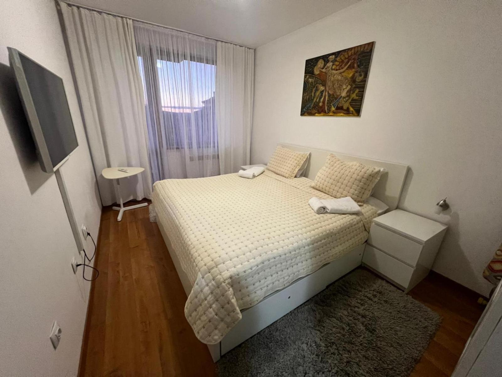 Vip Apartment Belvedere Club Банско Екстериор снимка