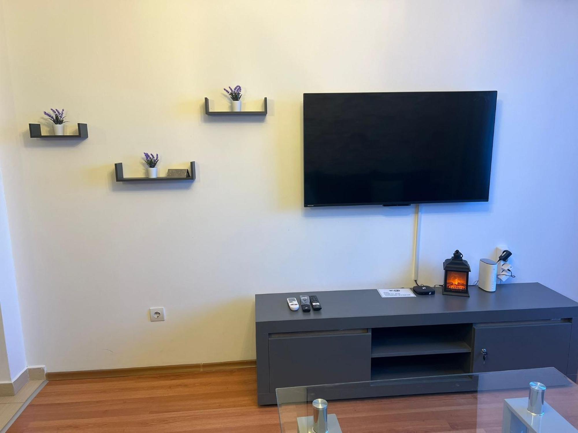 Vip Apartment Belvedere Club Банско Екстериор снимка