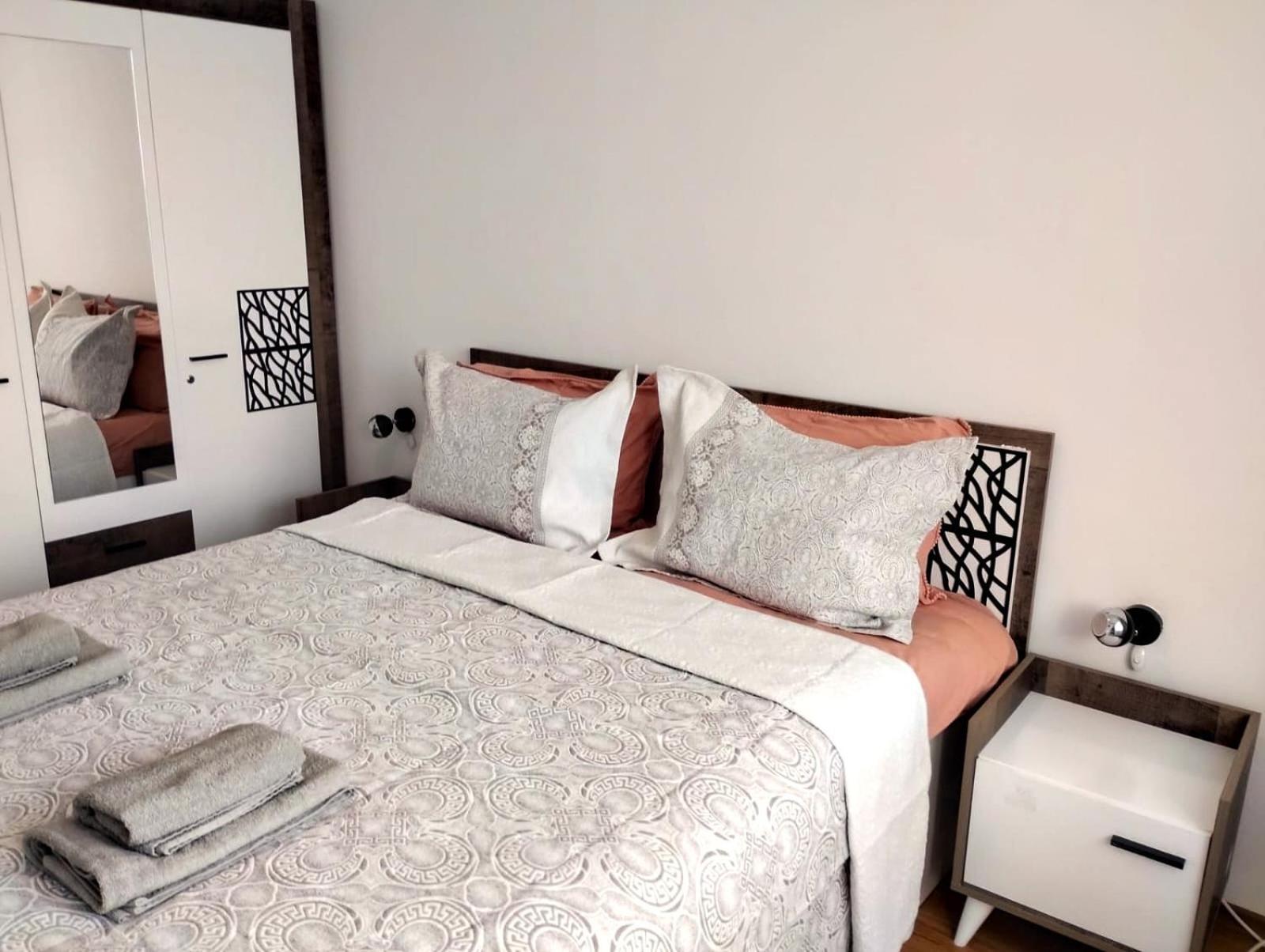 Vip Apartment Belvedere Club Банско Екстериор снимка