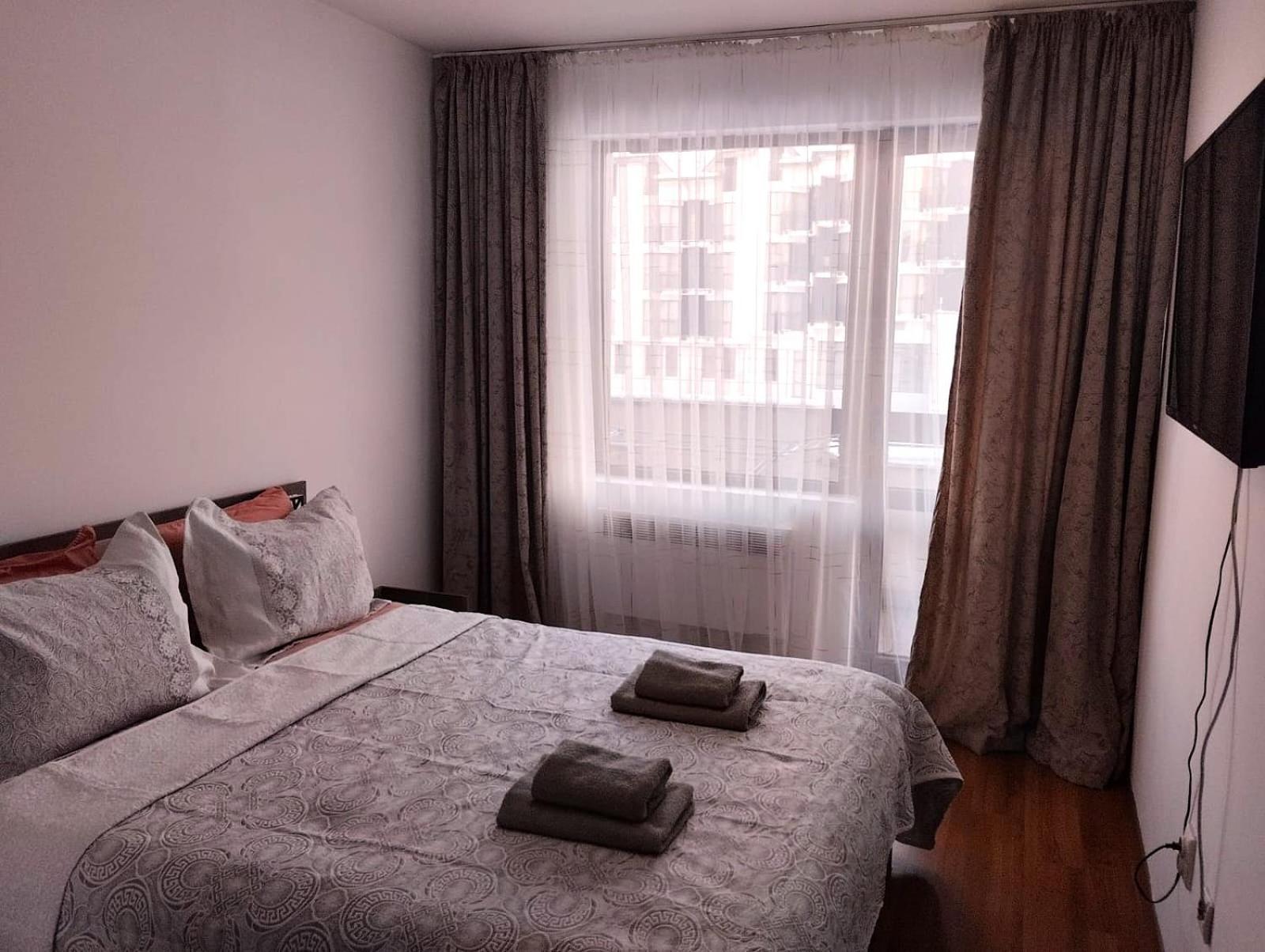 Vip Apartment Belvedere Club Банско Екстериор снимка