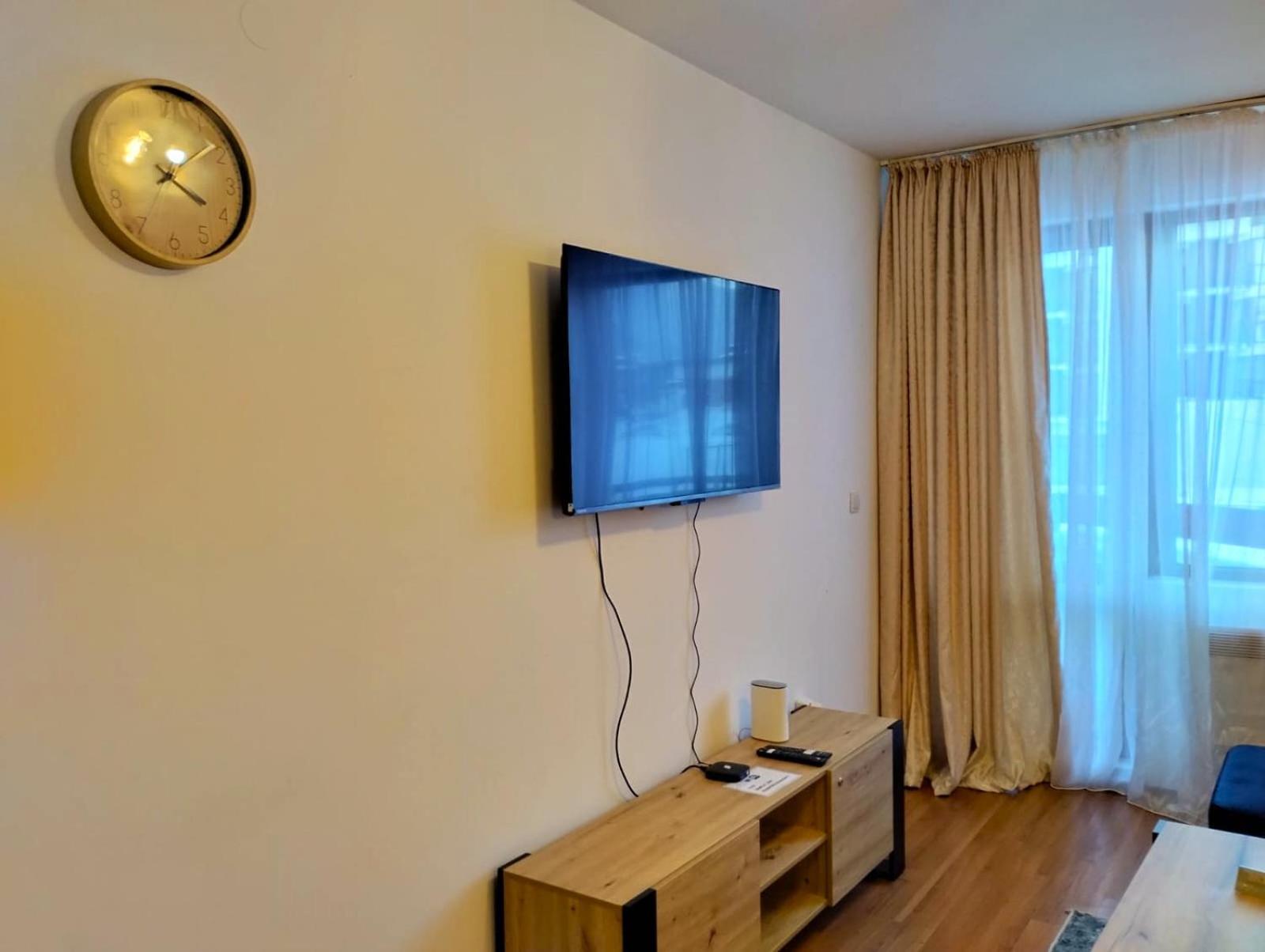 Vip Apartment Belvedere Club Банско Екстериор снимка