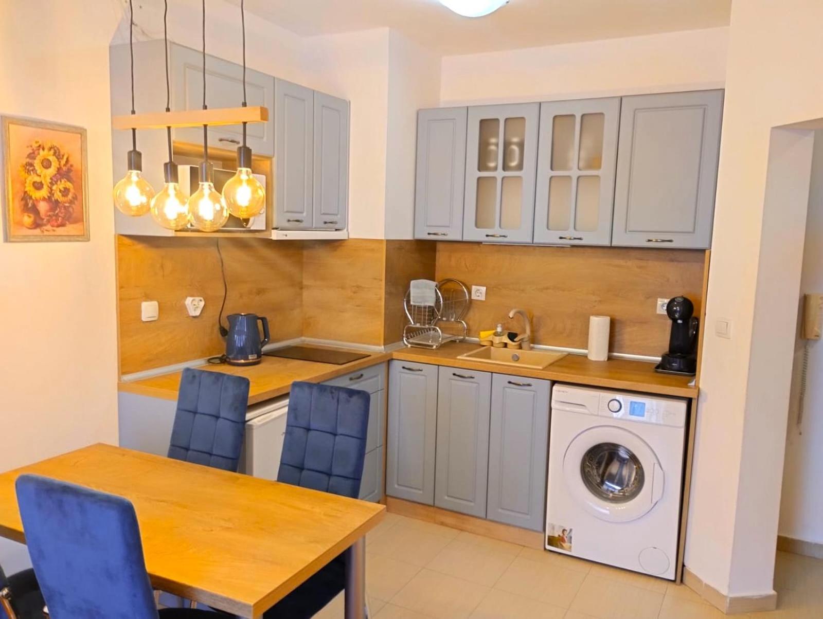 Vip Apartment Belvedere Club Банско Екстериор снимка