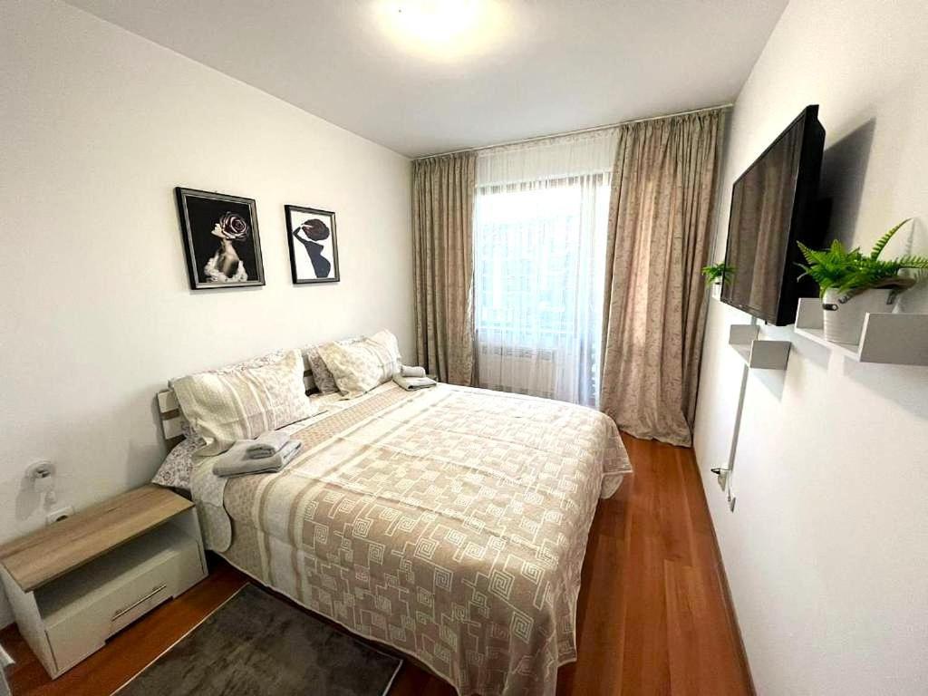 Vip Apartment Belvedere Club Банско Екстериор снимка