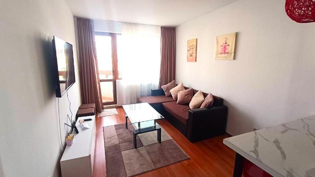 Vip Apartment Belvedere Club Банско Екстериор снимка