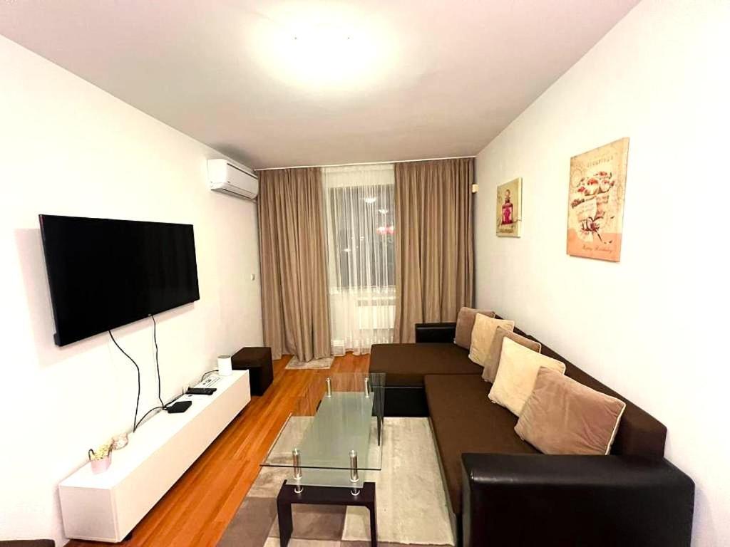 Vip Apartment Belvedere Club Банско Екстериор снимка
