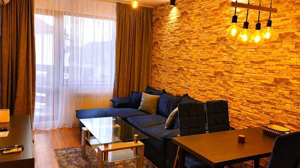 Vip Apartment Belvedere Club Банско Екстериор снимка