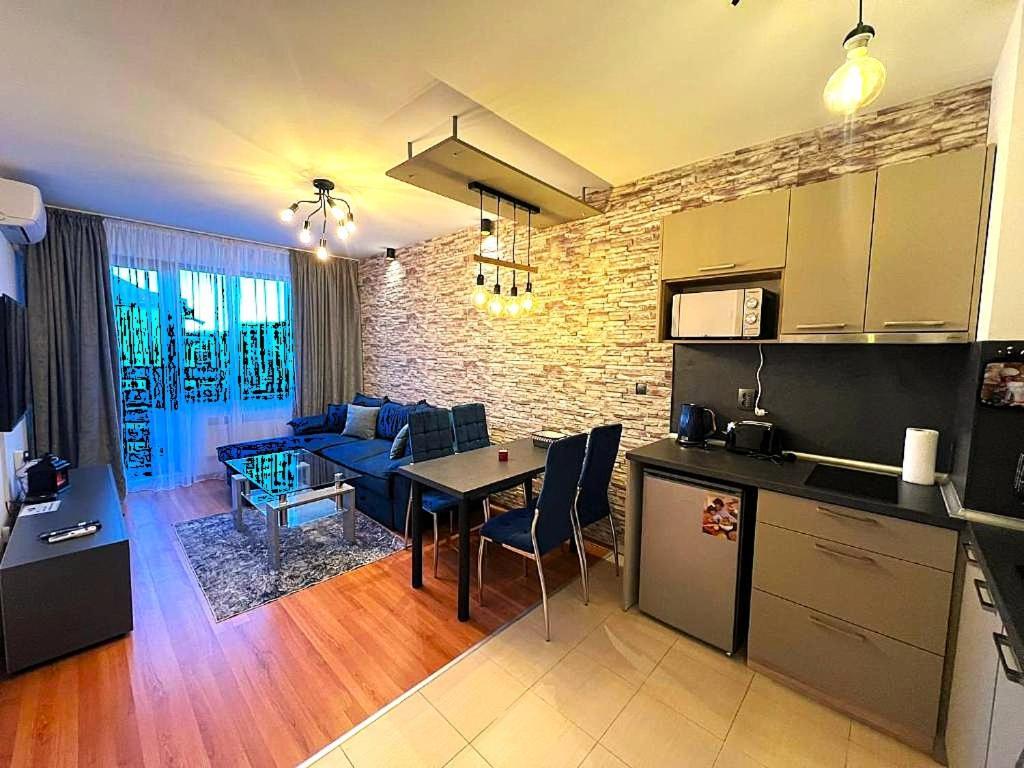 Vip Apartment Belvedere Club Банско Екстериор снимка