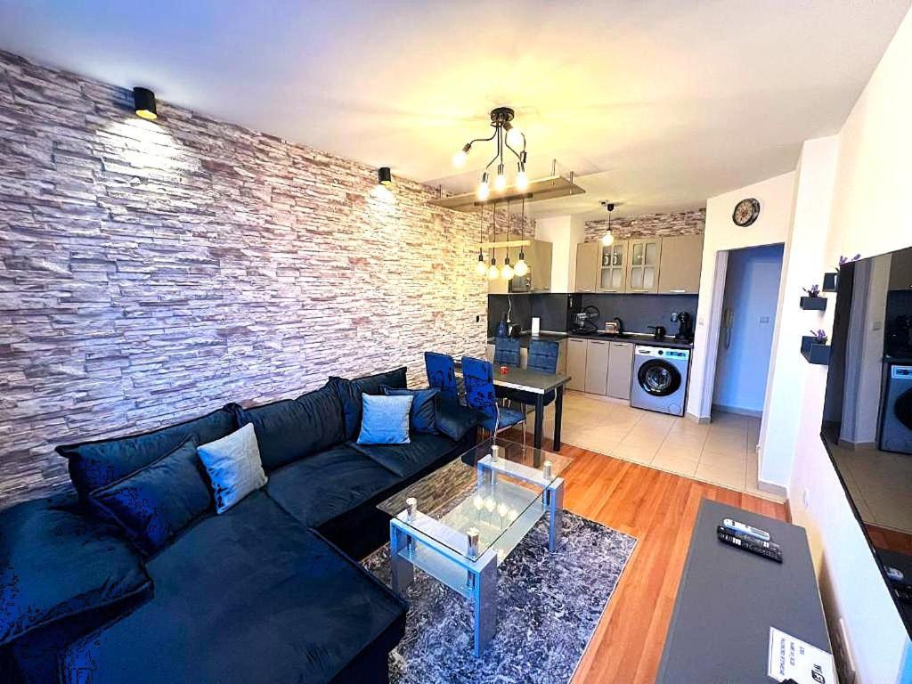 Vip Apartment Belvedere Club Банско Екстериор снимка