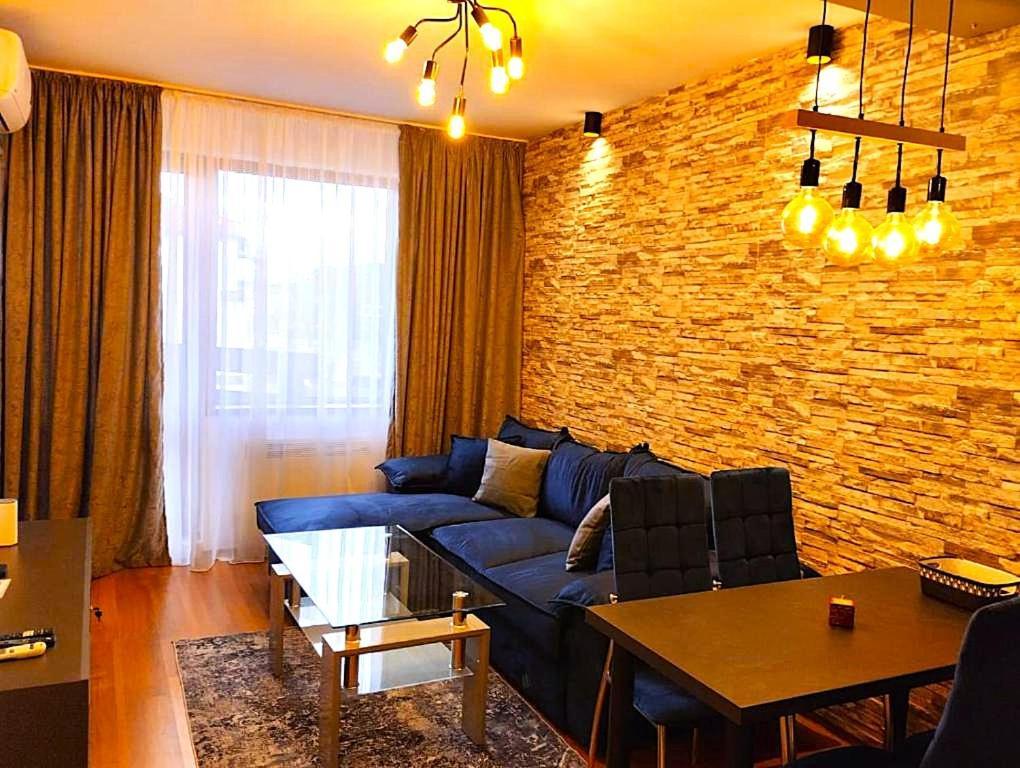 Vip Apartment Belvedere Club Банско Екстериор снимка