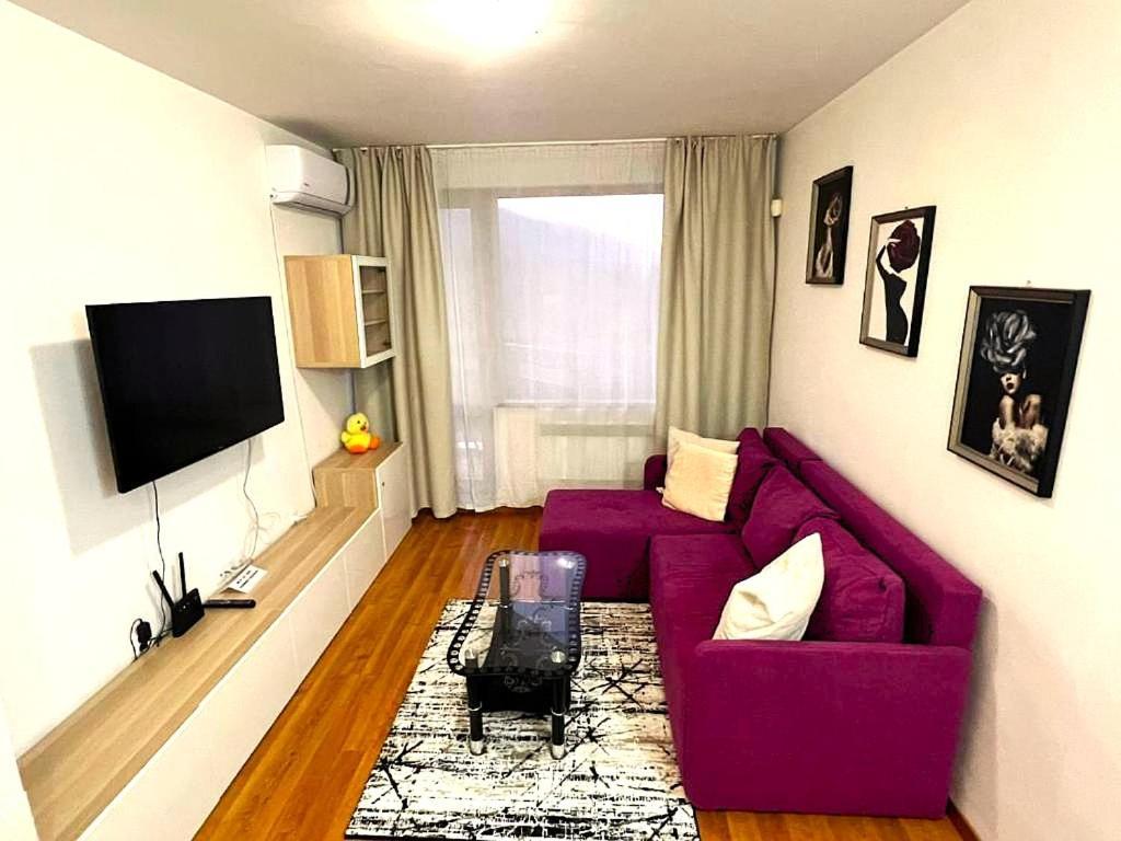 Vip Apartment Belvedere Club Банско Екстериор снимка