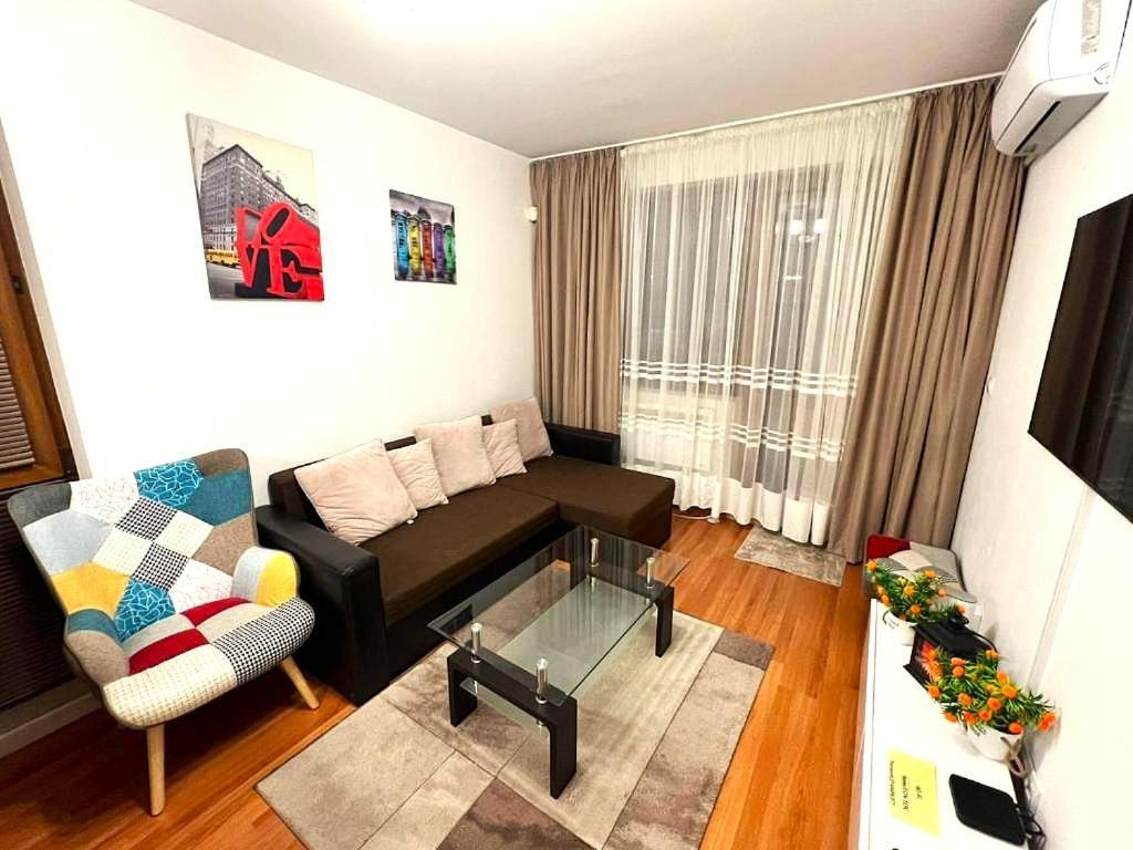 Vip Apartment Belvedere Club Банско Екстериор снимка
