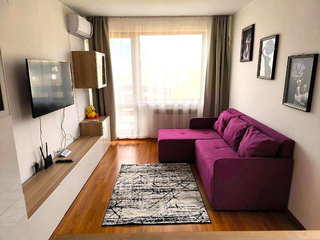 Vip Apartment Belvedere Club Банско Екстериор снимка